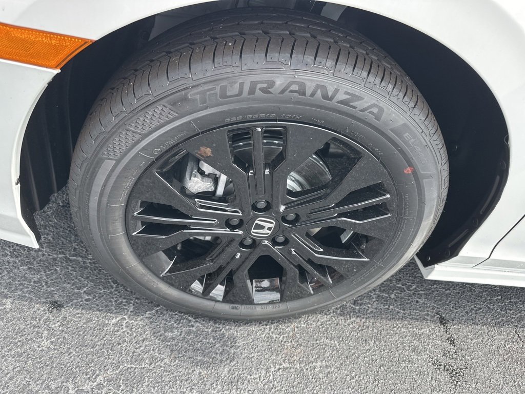 New 2026 Honda Odyssey Sport-L image 10