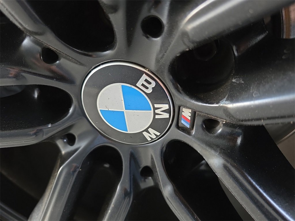 Used 2017 BMW X5 M image 20