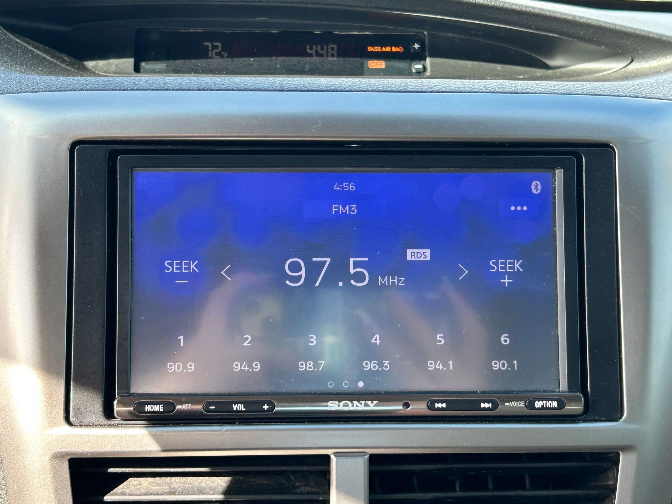 Used 2010 Subaru Impreza 2.5i Premium image 21