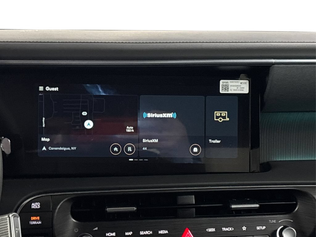 New 2026 Hyundai Palisade Calligraphy AWD/4WD image 20