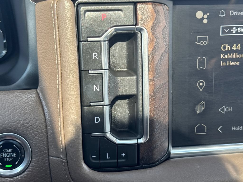 Used 2024 GMC Yukon XL Denali w/ Advanced Technology Package AWD/4WD image 57
