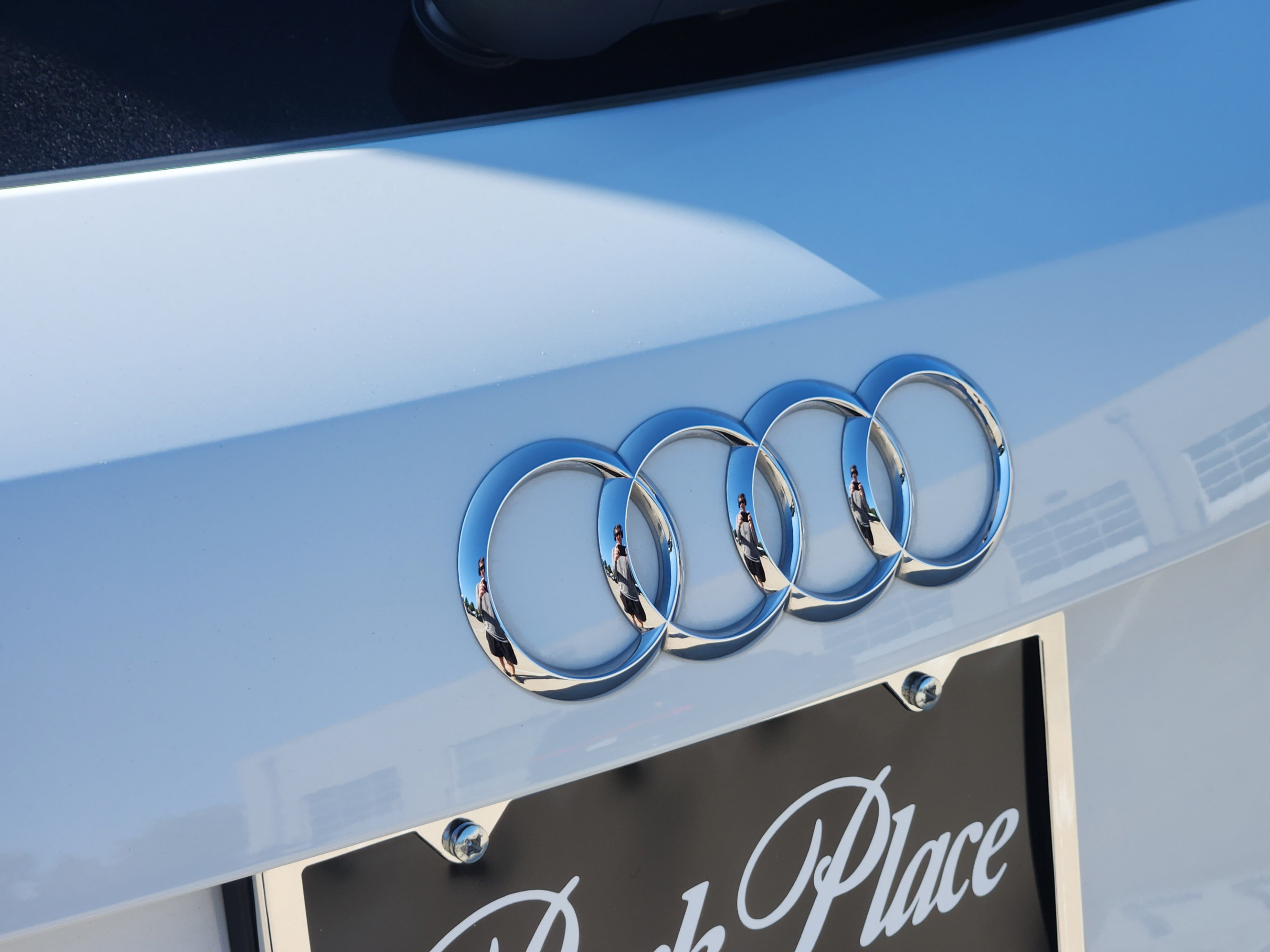 Used 2022 Audi Q3 2.0T Premium Plus AWD/4WD image 34