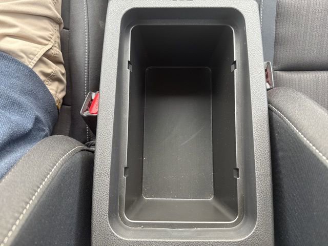 Used 2024 Nissan Altima 2.5 SV image 25