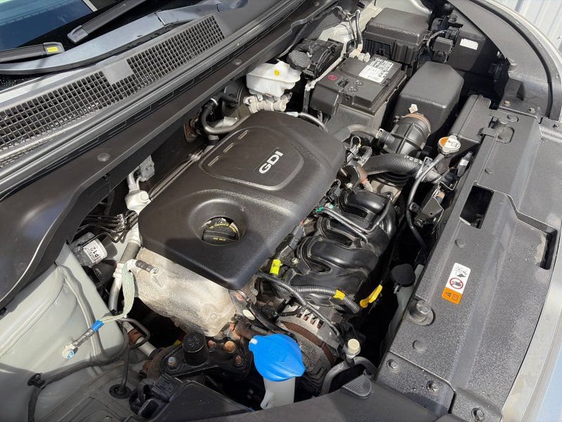 Used 2019 Kia Soul FWD image 40