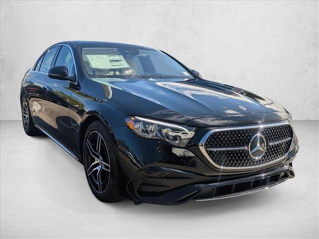 New 2026 Mercedes-Benz E 350 Sedan image 6