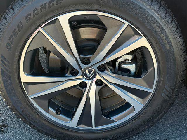 Certified 2023 Lexus RX 350 w/ Cold Area Package AWD/4WD image 11