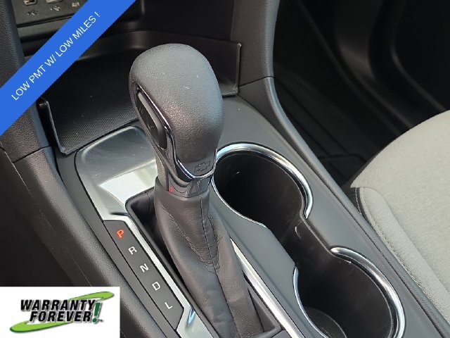 Used 2024 Chevrolet Equinox LS w/ LS Convenience Package FWD image 27