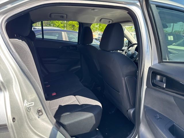 Used 2022 Mitsubishi Eclipse Cross ES image 11