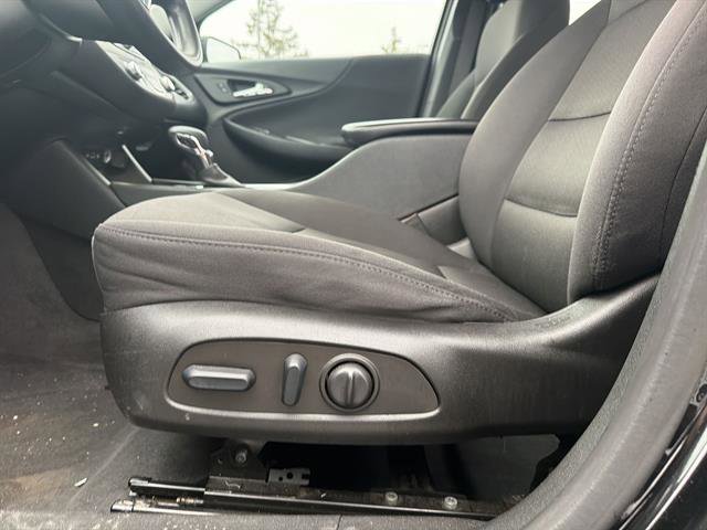 Certified 2022 Chevrolet Malibu LT image 14