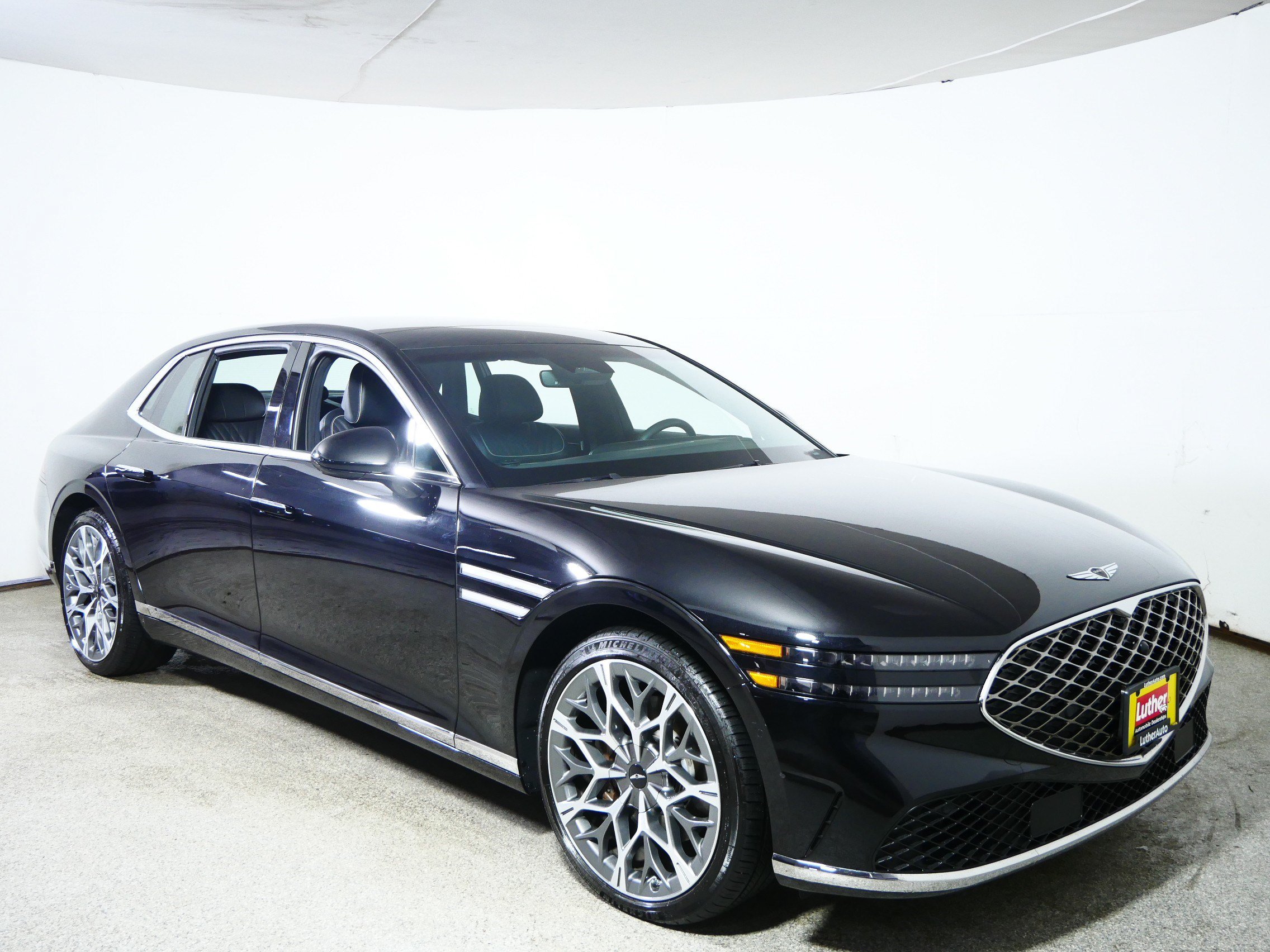 Used 2024 Genesis G90 3.5T