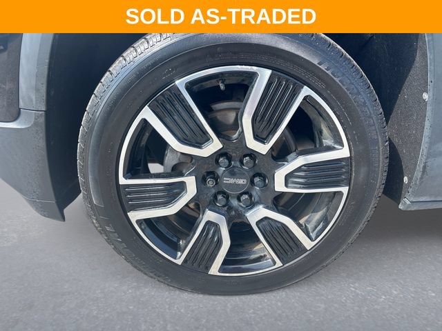 Used 2019 GMC Acadia SLT w/ Black Edition FWD image 10
