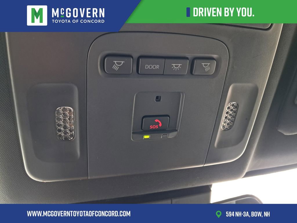 Used 2025 Toyota Camry XSE image 24