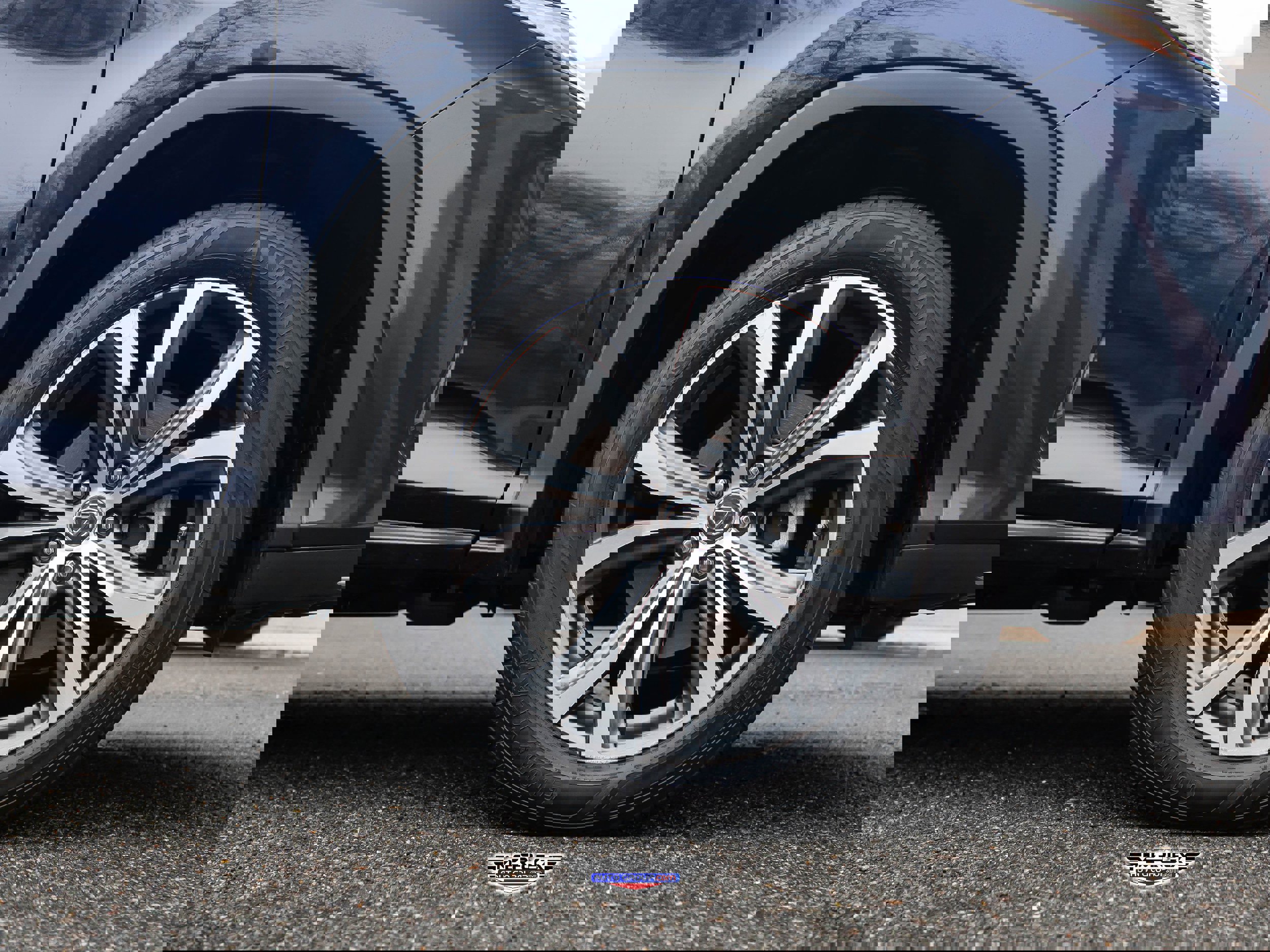 Used 2021 Lexus RX 350L 350L Luxury w/ Premium Package image 9