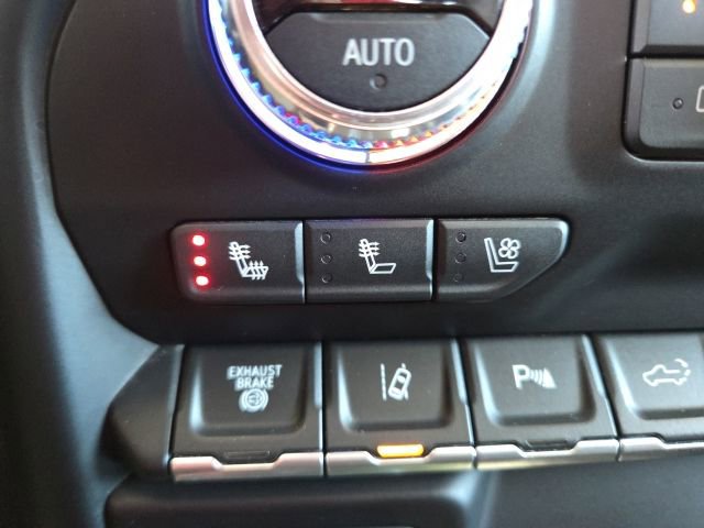 Used 2021 GMC Sierra 2500 AT4 w/ AT4 Premium Plus Package image 69