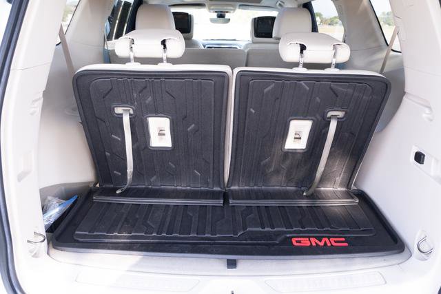 Used 2021 GMC Acadia Denali w/ Denali Technology Package image 42