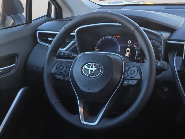 Certified 2026 Toyota Corolla Cross XLE w/ Convenience Package AWD/4WD image 19