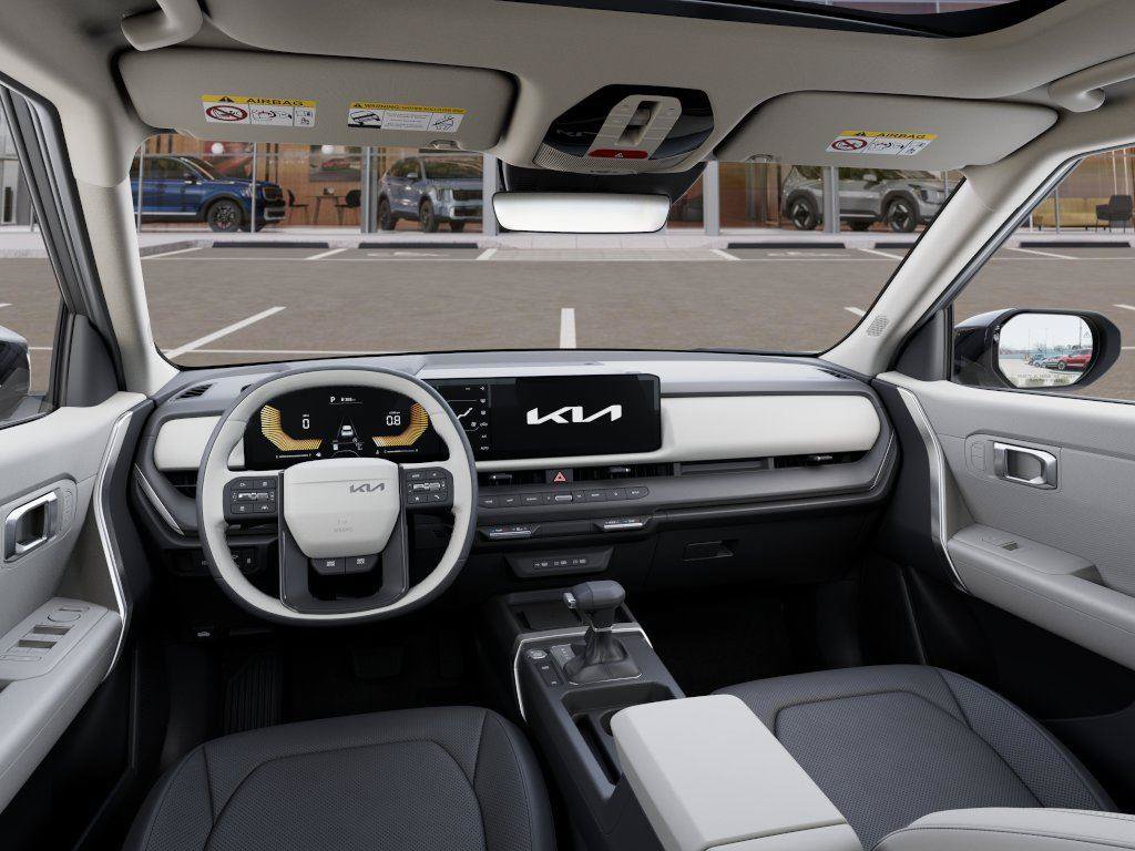 New 2027 Kia Seltos EX AWD/4WD image 14