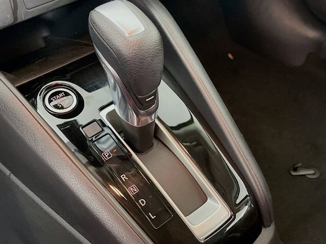 Used 2023 Nissan Versa SR w/ Trunk Package FWD image 17