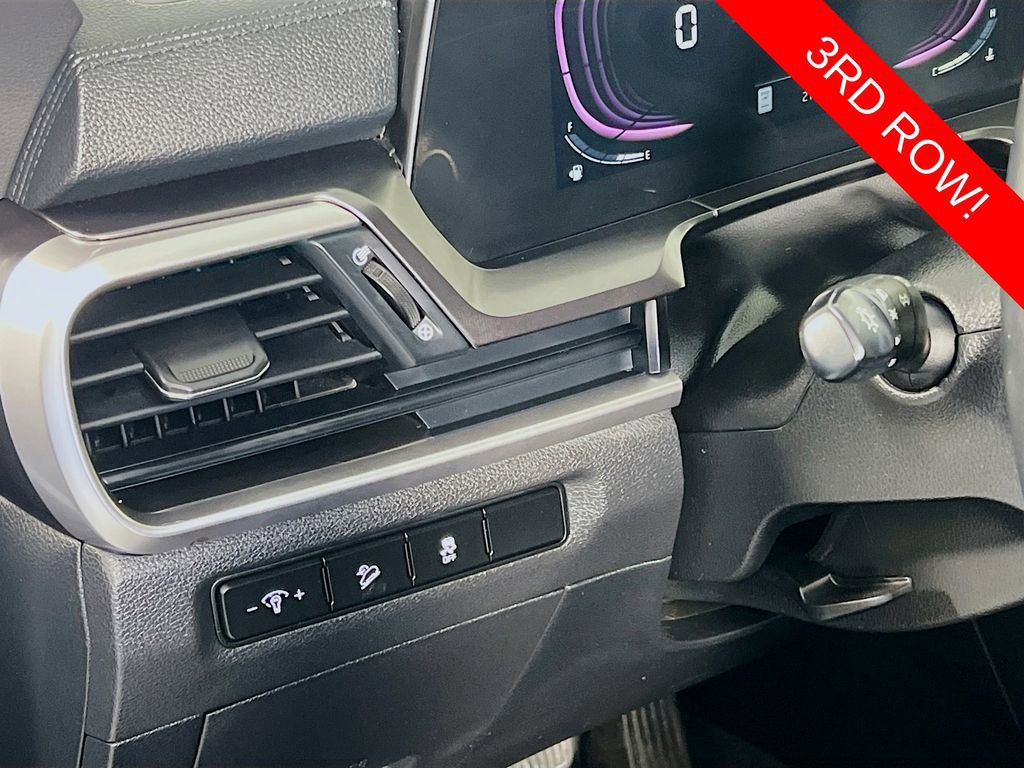 Certified 2024 Kia Telluride LX FWD image 11