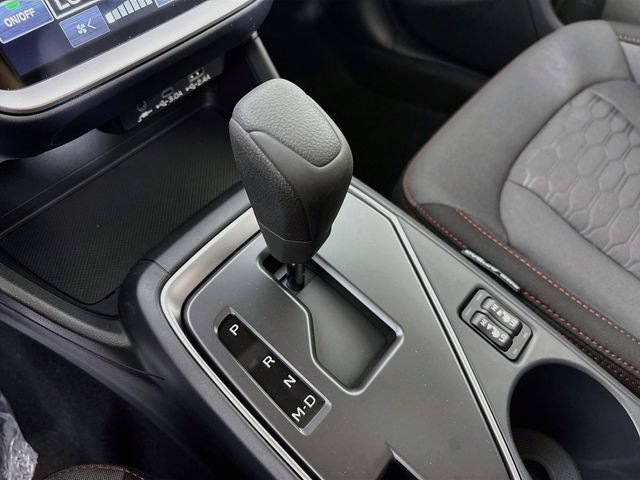 New 2026 Subaru Impreza 2.0i Sport AWD/4WD image 17