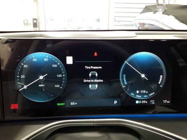 New 2026 Hyundai Ioniq 9 SEL image 11