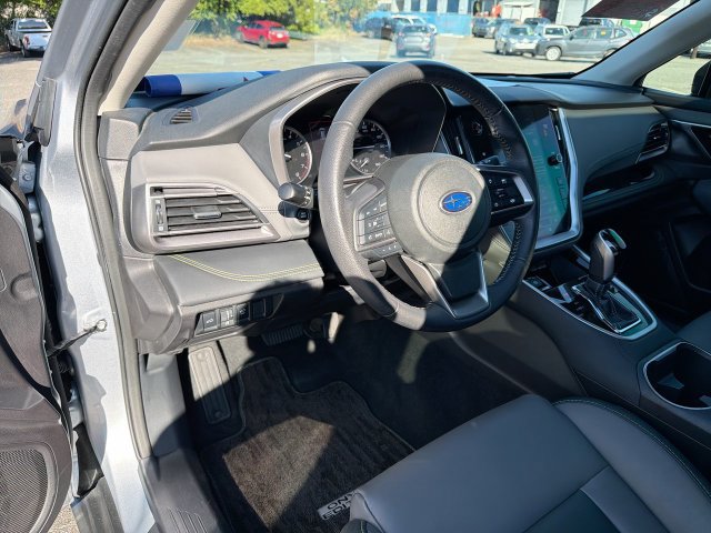 Certified 2023 Subaru Outback Onyx Edition XT AWD/4WD image 12