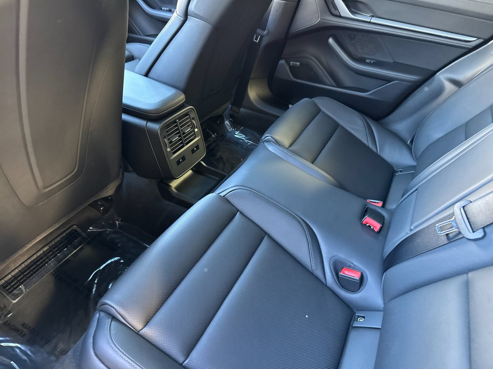 Certified 2025 Porsche Taycan RWD image 14