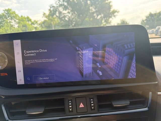 Certified 2024 Lexus ES 350 Ultra Luxury w/ Accessory Package (Z1) FWD image 16