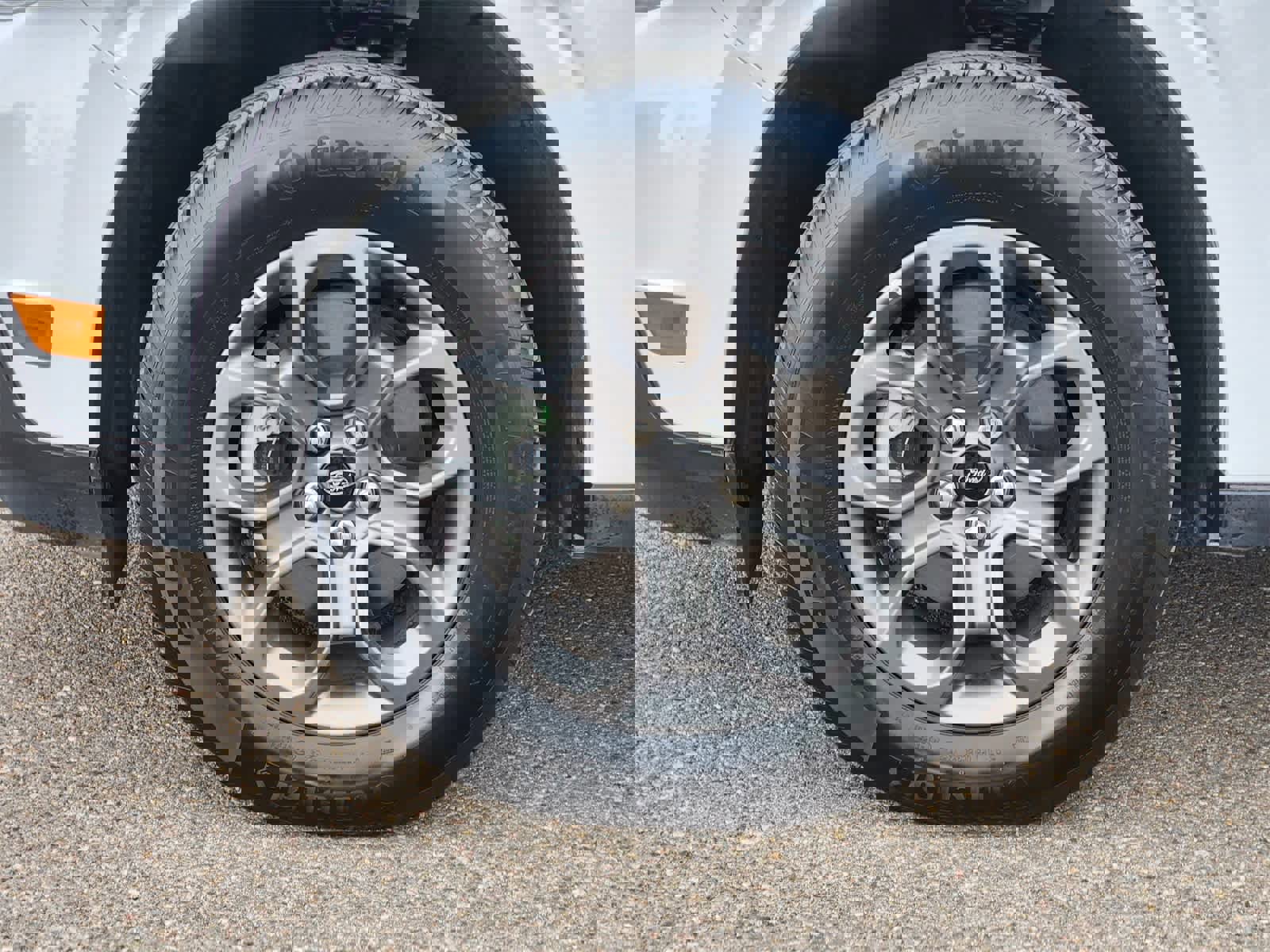 Used 2024 Ford Maverick XLT image 6