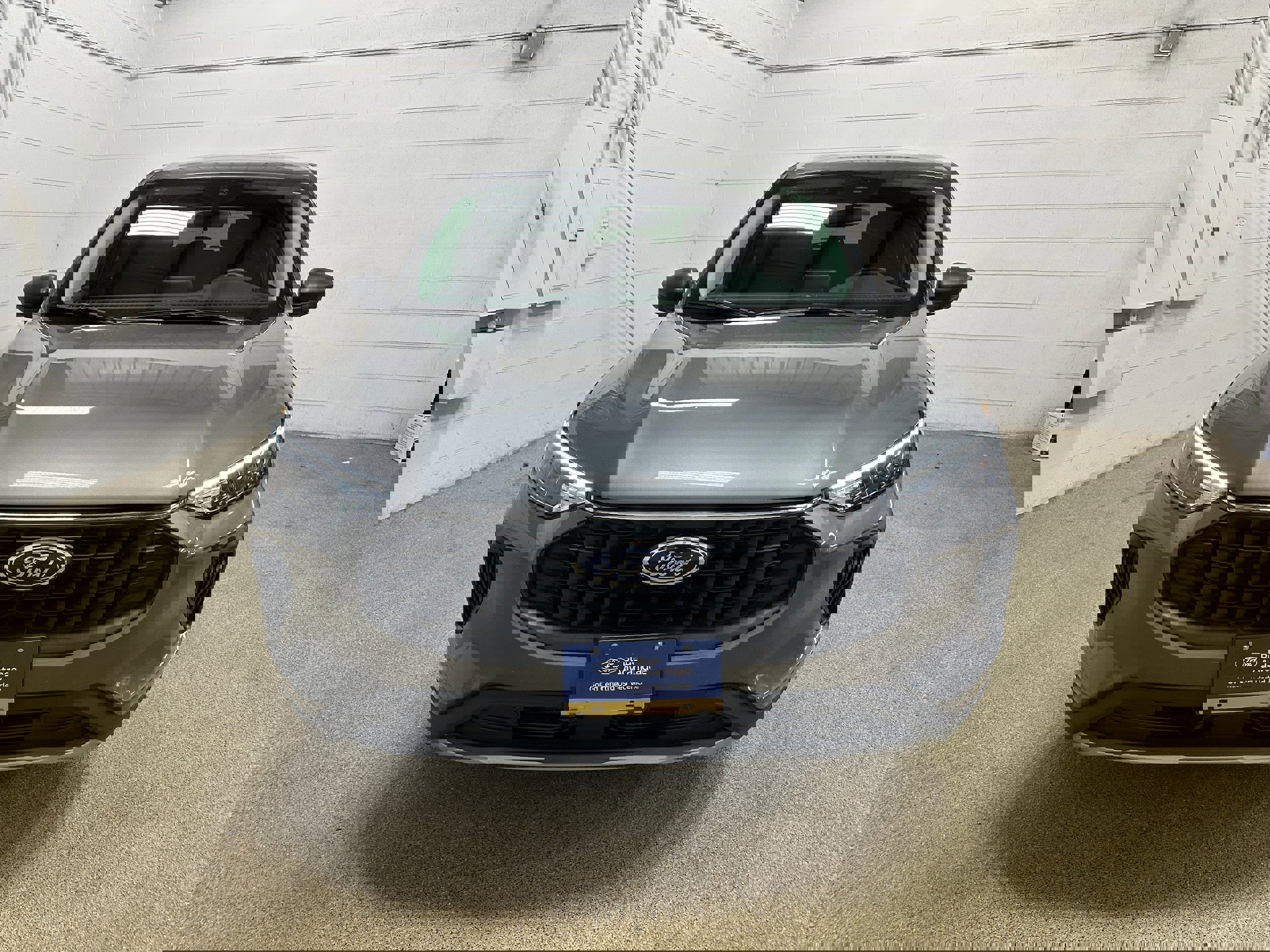 Certified 2024 Ford Escape Active image 24