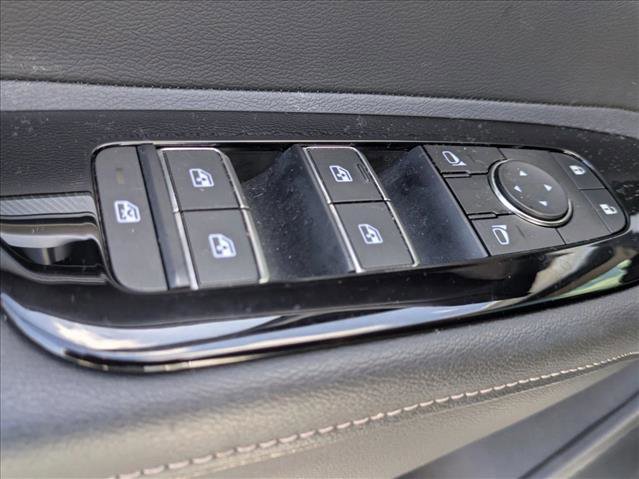 Used 2025 Nissan Murano SL w/ Cargo Package AWD/4WD image 11