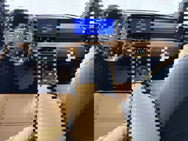 New 2026 Lexus IS 350 F Sport image 23