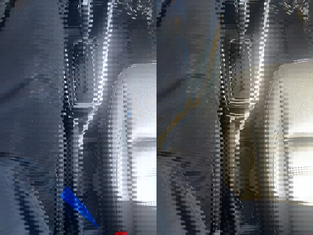 Used 2021 Ford EcoSport Titanium image 9