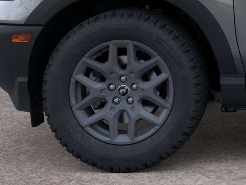 Used 2025 Ford Bronco Sport Big Bend AWD/4WD image 19