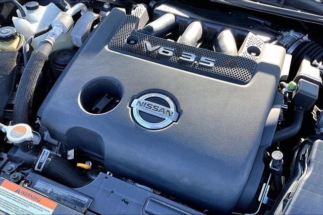 Used 2018 Nissan Altima 3.5 SL image 27