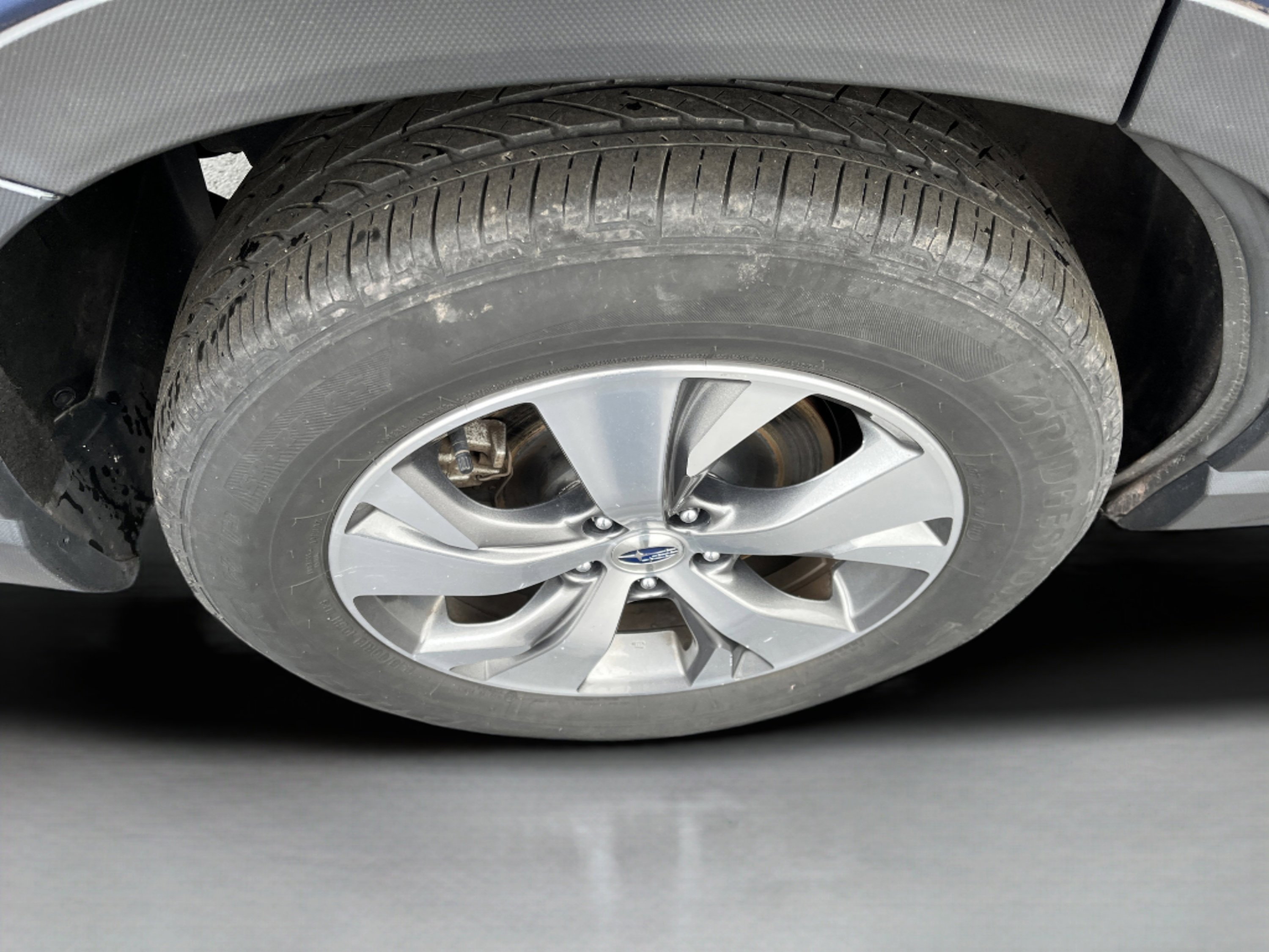 Used 2022 Subaru Ascent Premium w/ Convenience Package image 9