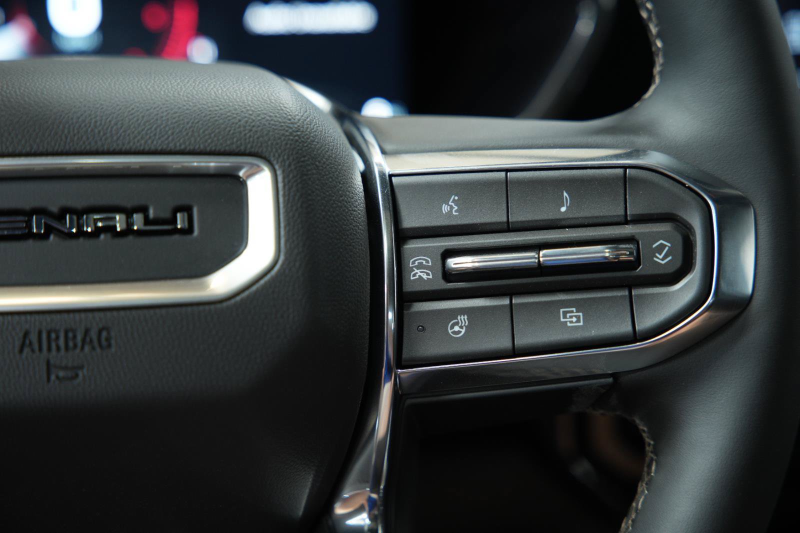 New 2026 GMC Canyon Denali AWD/4WD image 37