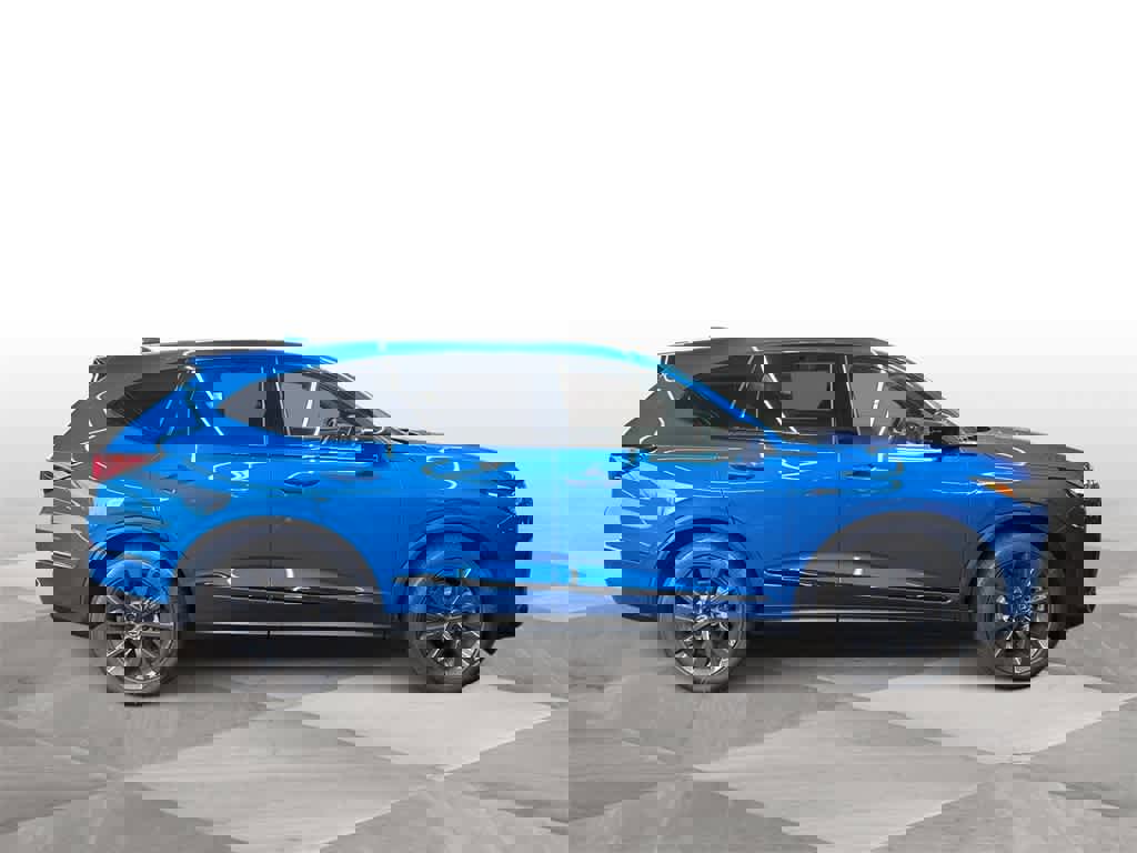 New 2026 Acura MDX A-Spec image 9