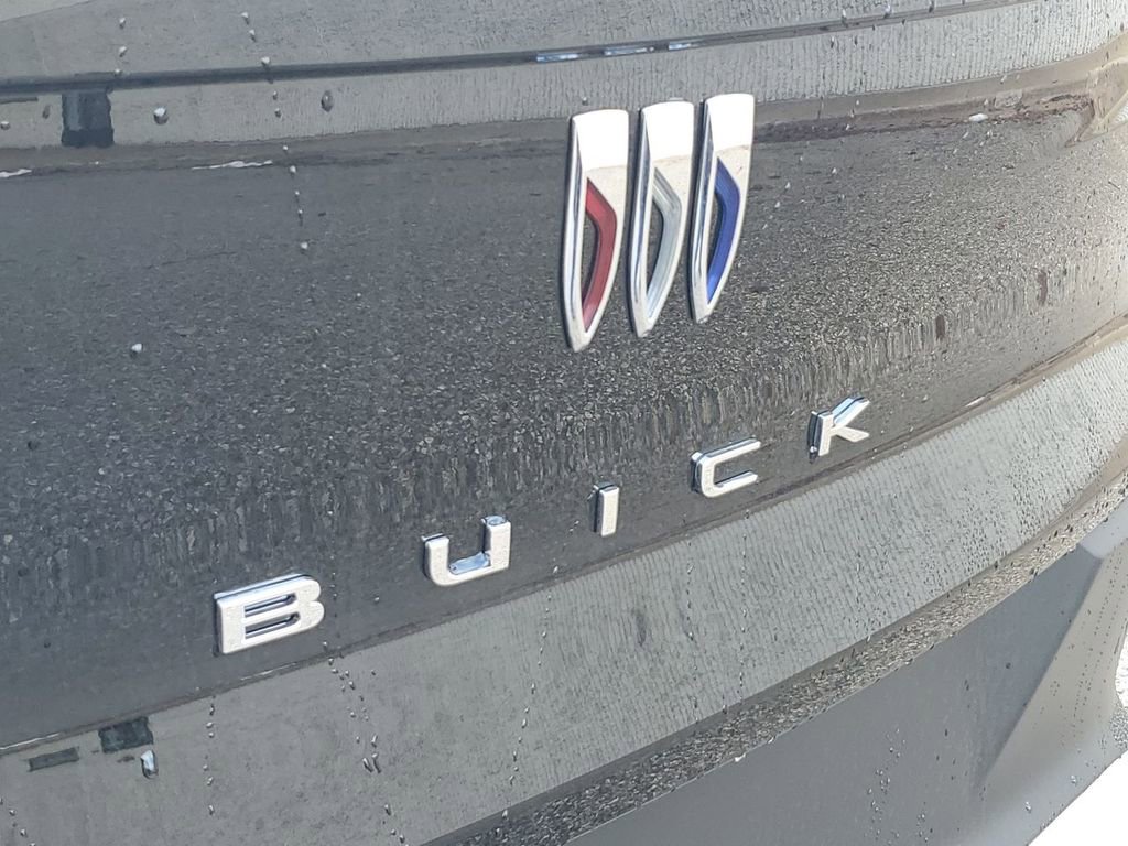 New 2025 Buick Envista Preferred w/ Advanced Safety Package image 30