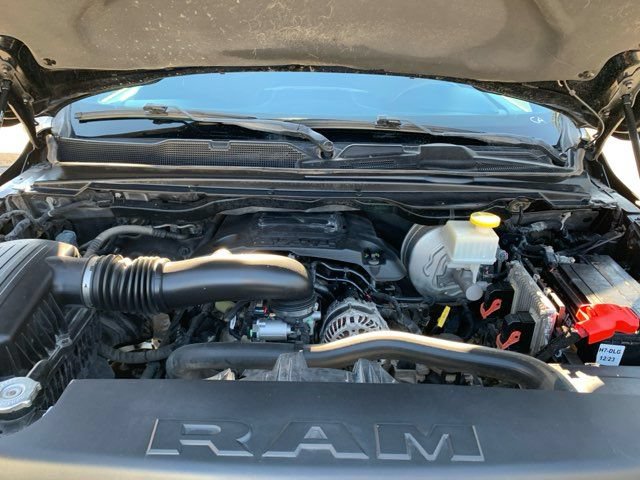 Used 2020 RAM 1500 Limited AWD/4WD image 42