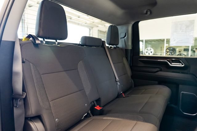 Used 2024 GMC Sierra 2500 SLE w/ SLE Value Package; AWD/4WD image 29