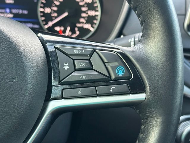 Used 2019 Nissan Altima 2.5 SV FWD image 39