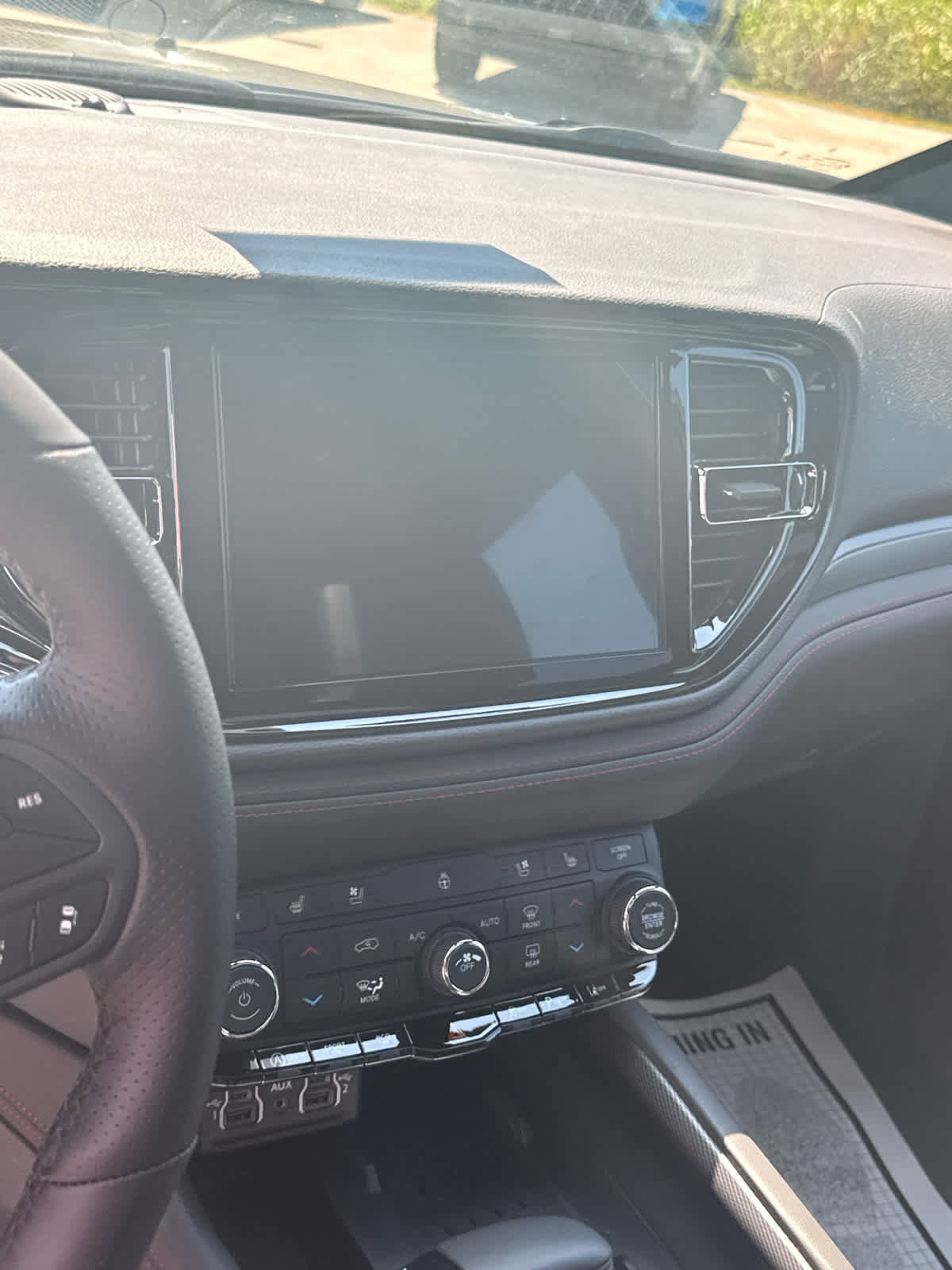 New 2025 Dodge Durango GT image 19