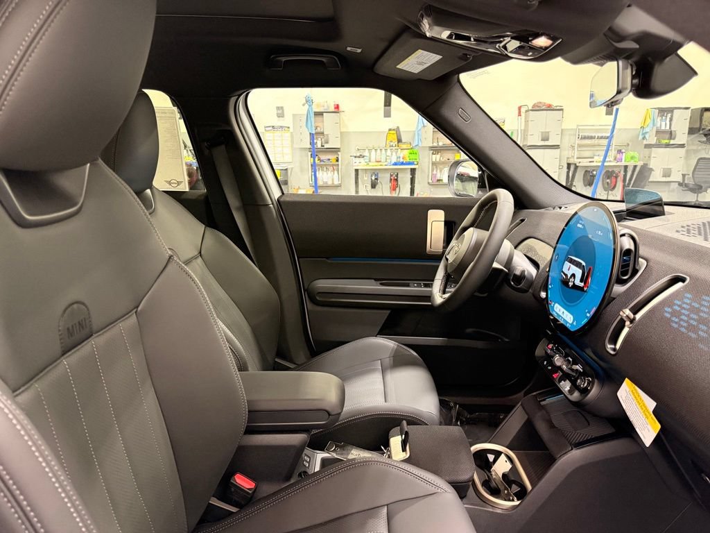 New 2027 MINI Cooper Countryman S AWD/4WD image 29