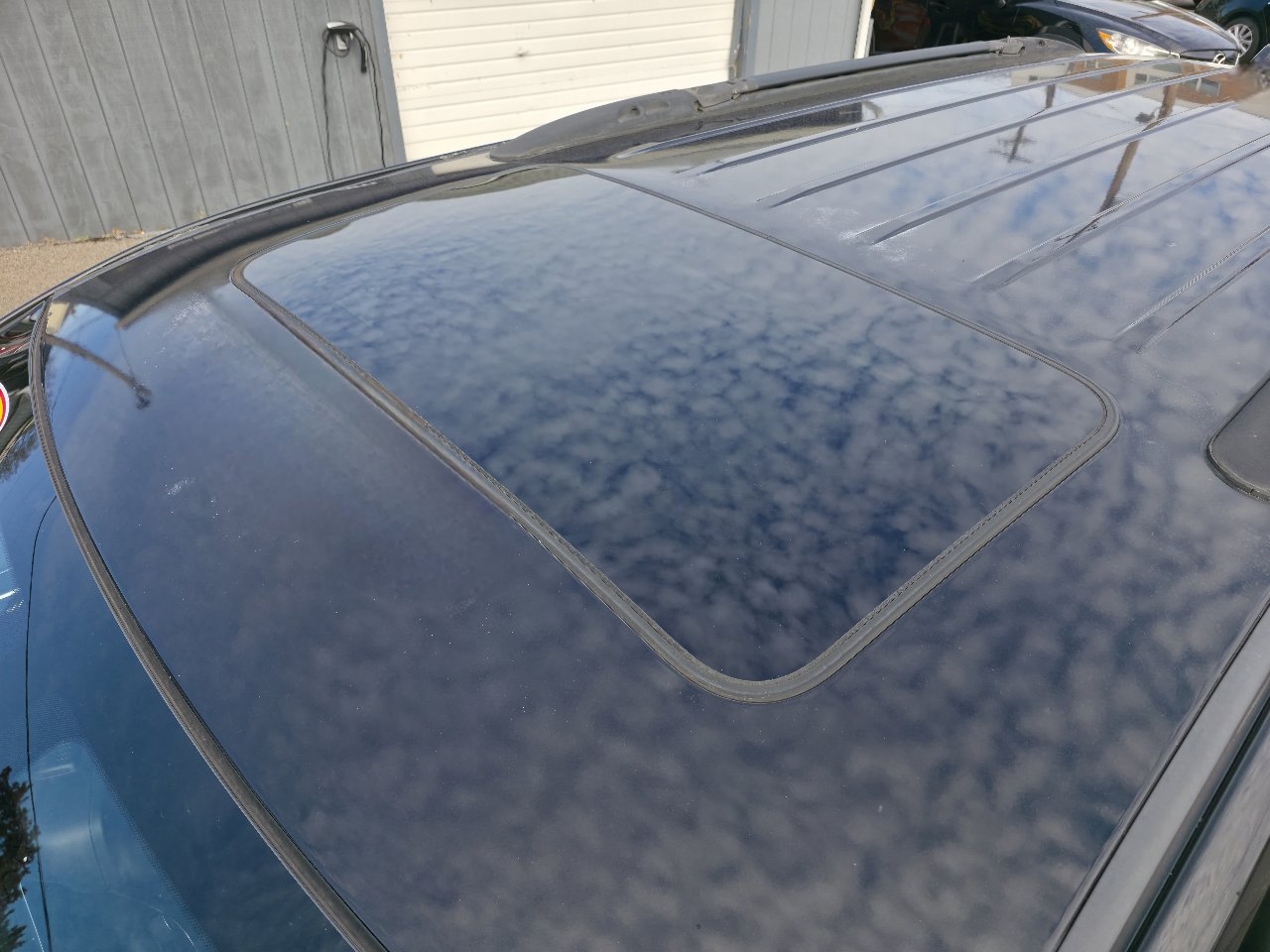 Used 2014 Dodge Durango Citadel w/ Trailer Tow Group IV image 13