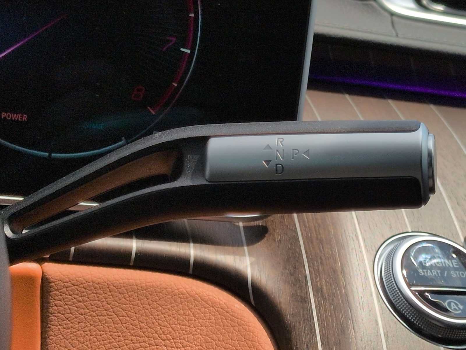 Used 2023 Mercedes-Benz S 580 4MATIC Sedan image 35