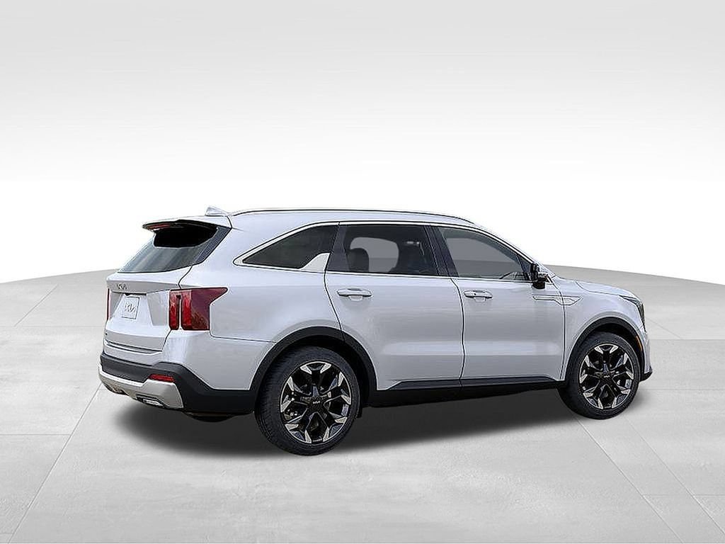 New 2026 Kia Sorento EX AWD/4WD image 29