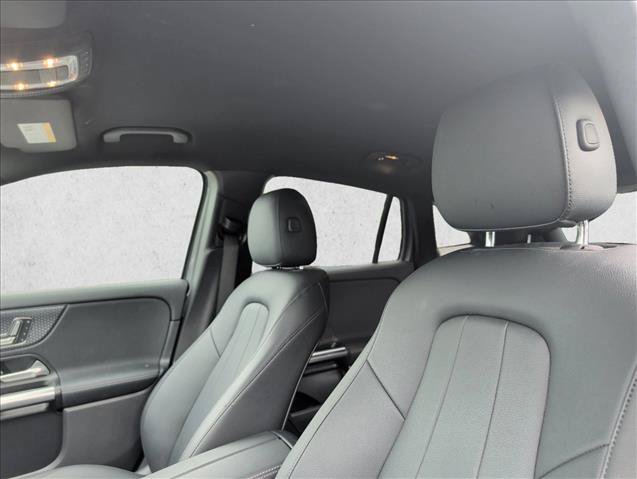 Certified 2024 Mercedes-Benz GLA 250 image 13