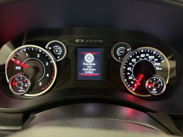 New 2026 RAM 5500 Tradesman image 20
