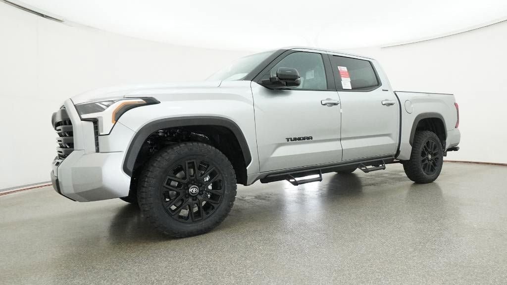 New 2026 Toyota Tundra Limited AWD/4WD image 17